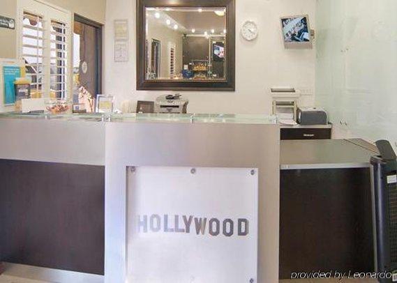 Dusk Hotel Hollywood Los Angeles Nội địa bức ảnh